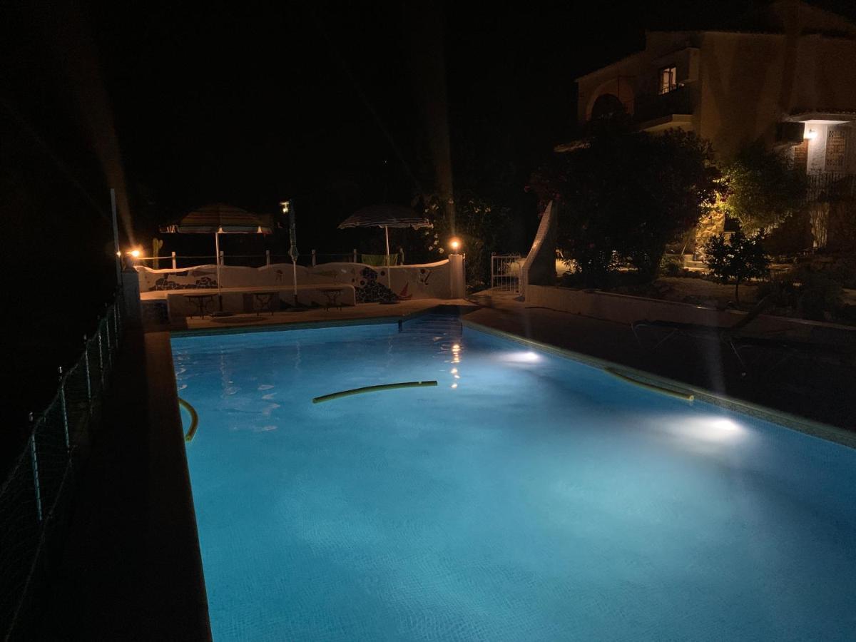 Villa El Garbi Calpe Esterno foto