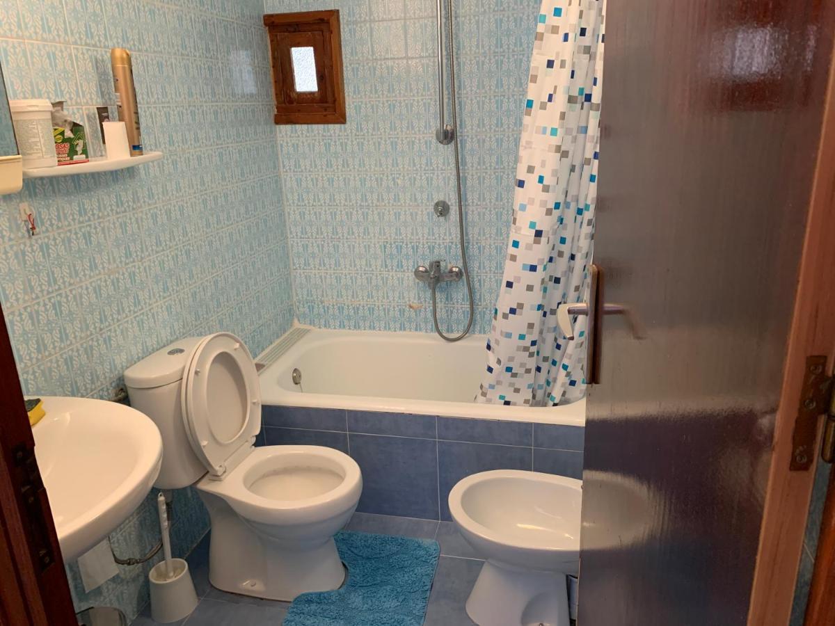 Villa El Garbi Calpe Esterno foto