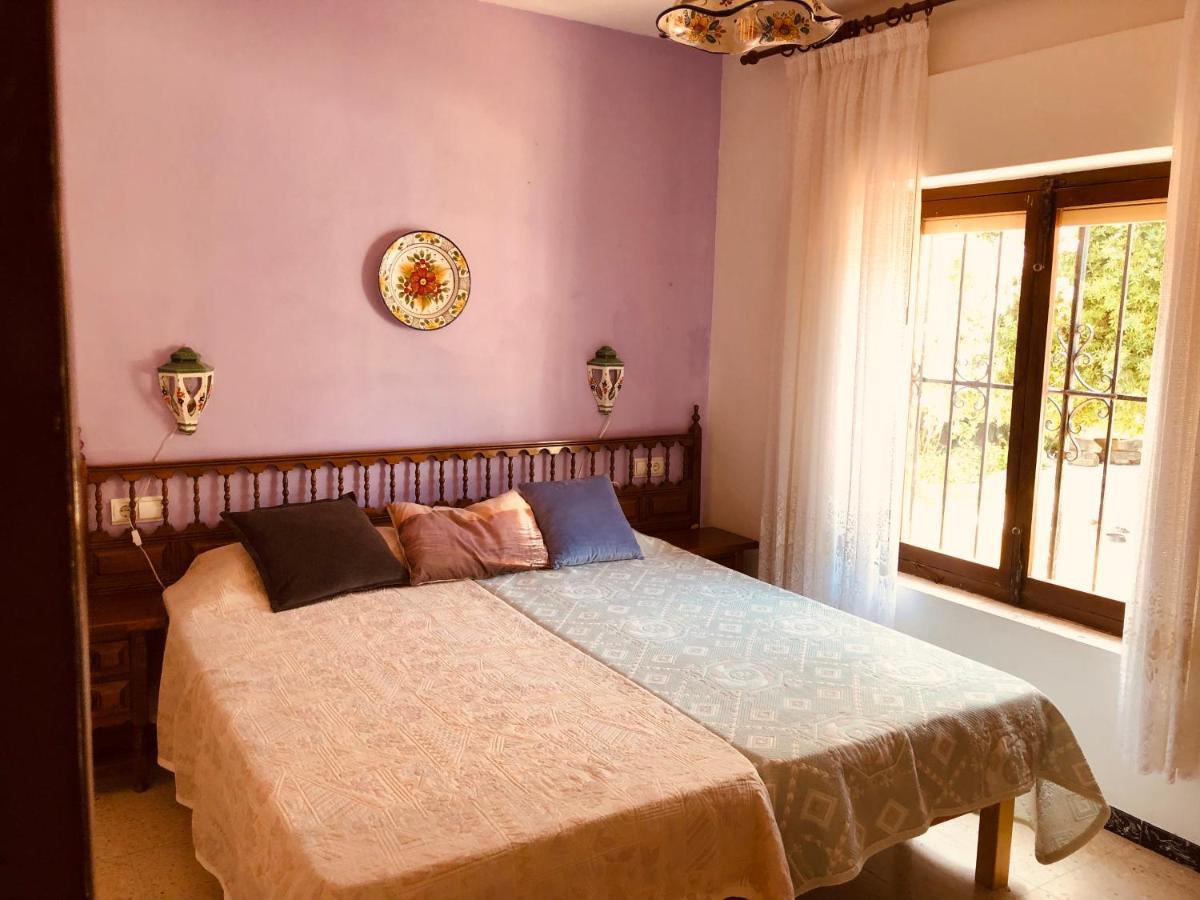 Villa El Garbi Calpe Esterno foto