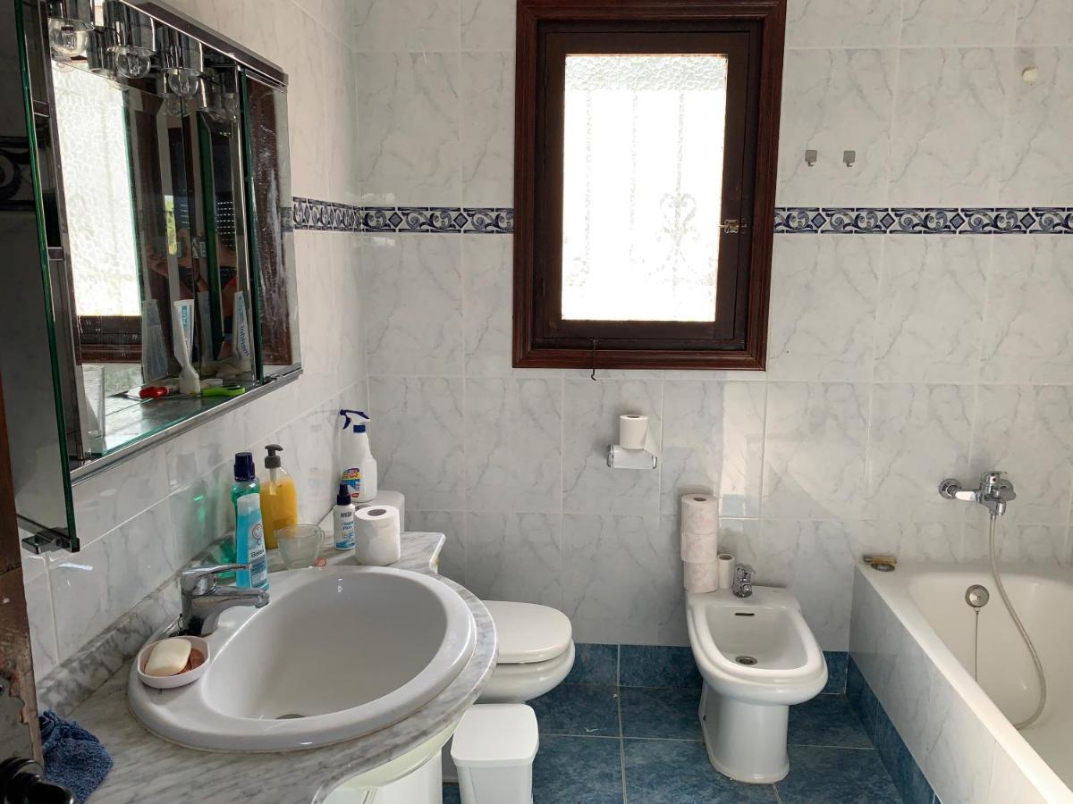 Villa El Garbi Calpe Esterno foto
