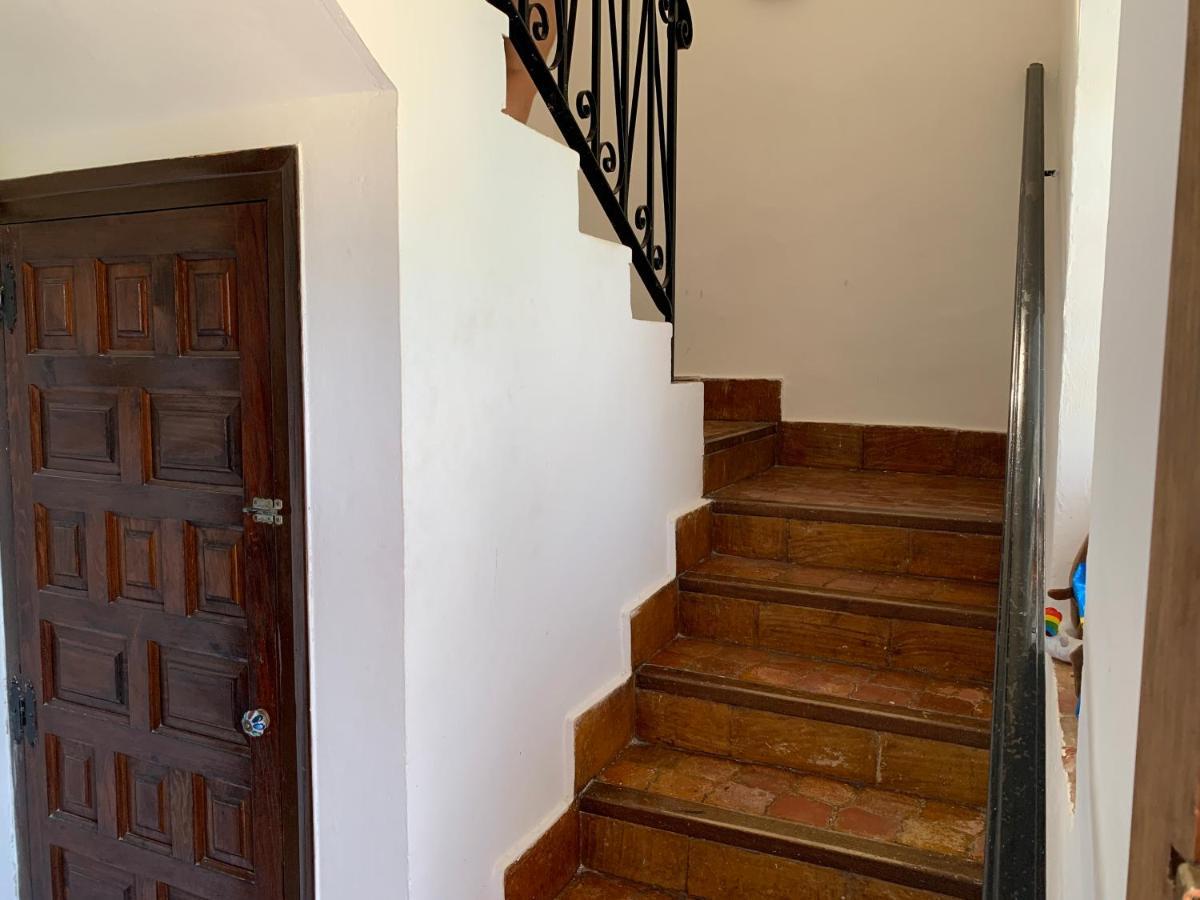 Villa El Garbi Calpe Esterno foto