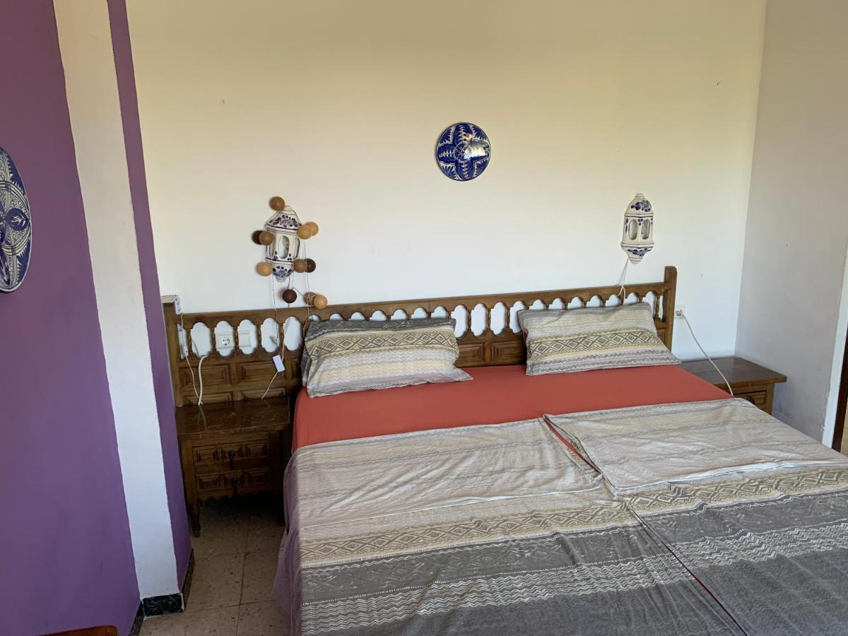 Villa El Garbi Calpe Esterno foto