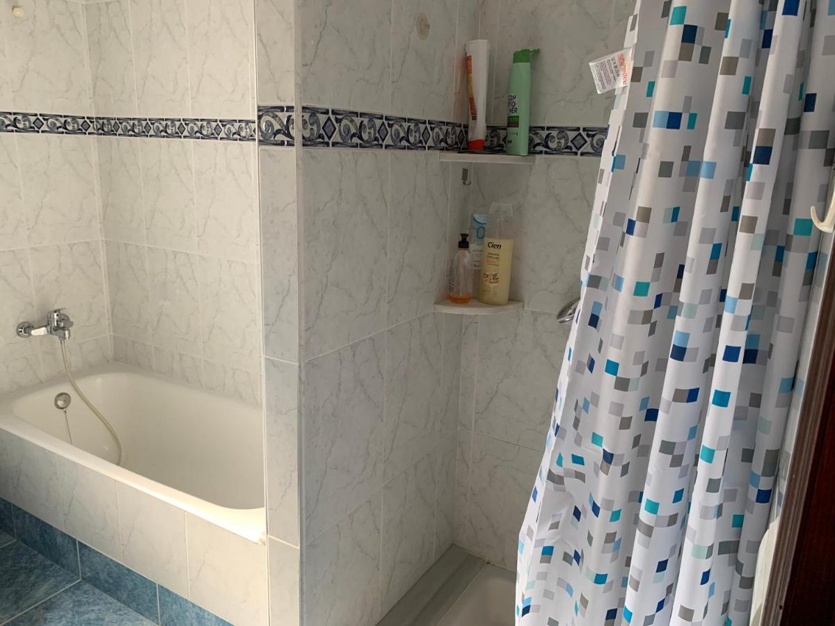Villa El Garbi Calpe Esterno foto