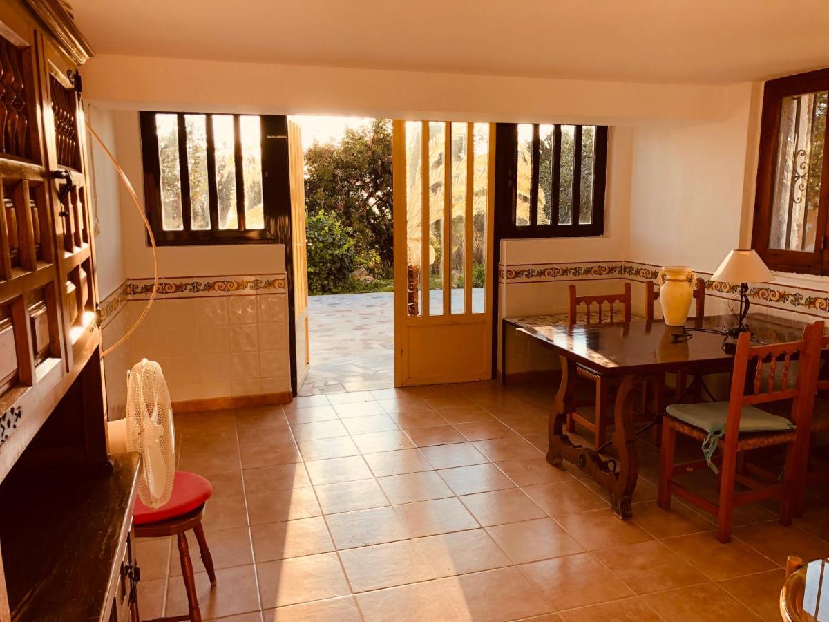 Villa El Garbi Calpe Esterno foto