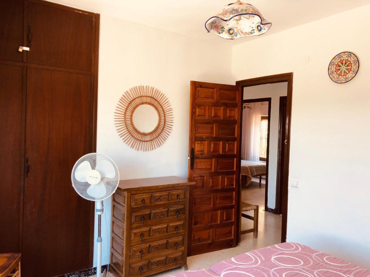 Villa El Garbi Calpe Esterno foto