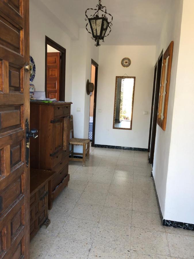 Villa El Garbi Calpe Esterno foto