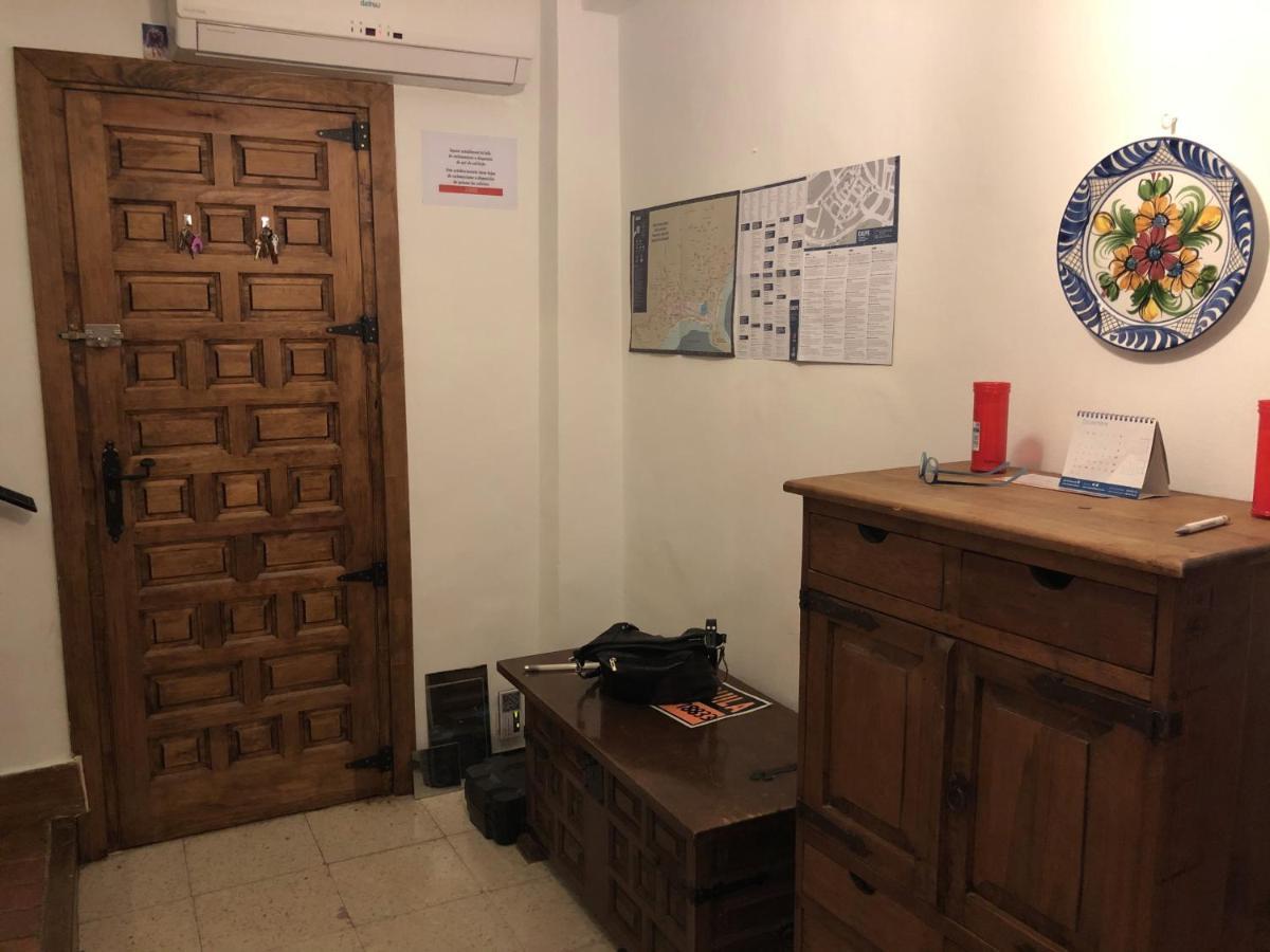 Villa El Garbi Calpe Esterno foto
