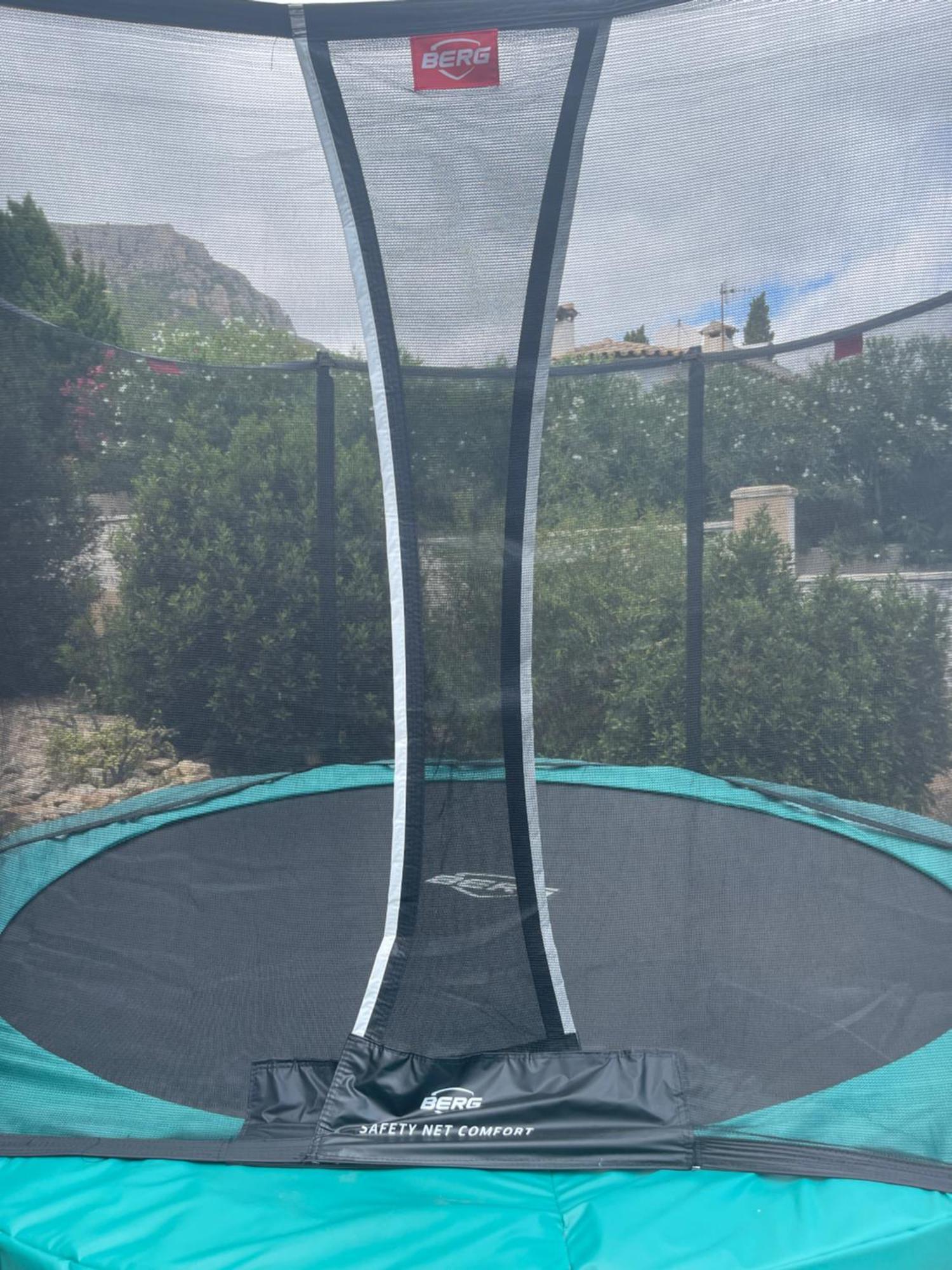 Villa El Garbi Calpe Esterno foto