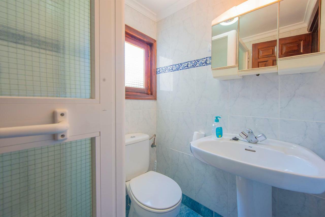 Villa El Garbi Calpe Esterno foto