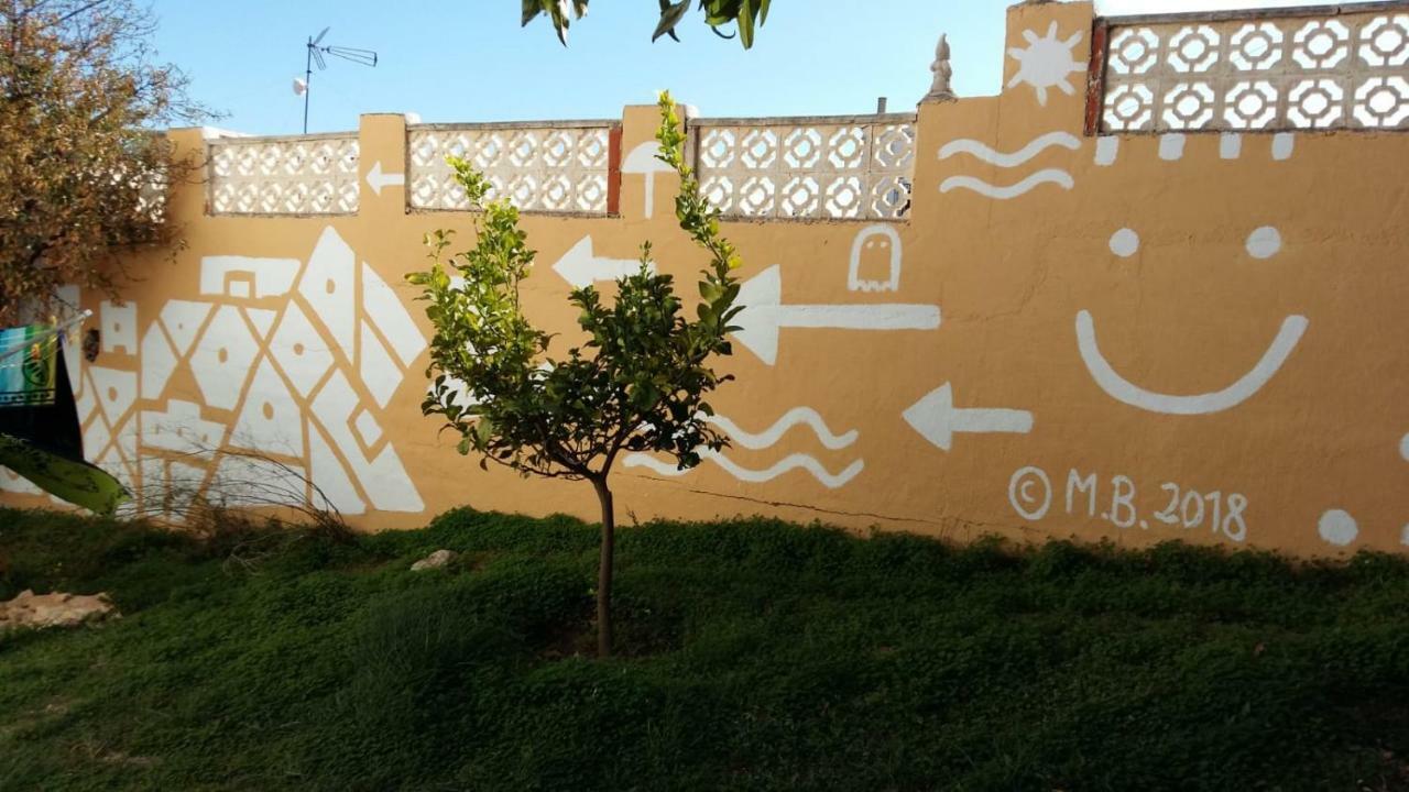 Villa El Garbi Calpe Esterno foto