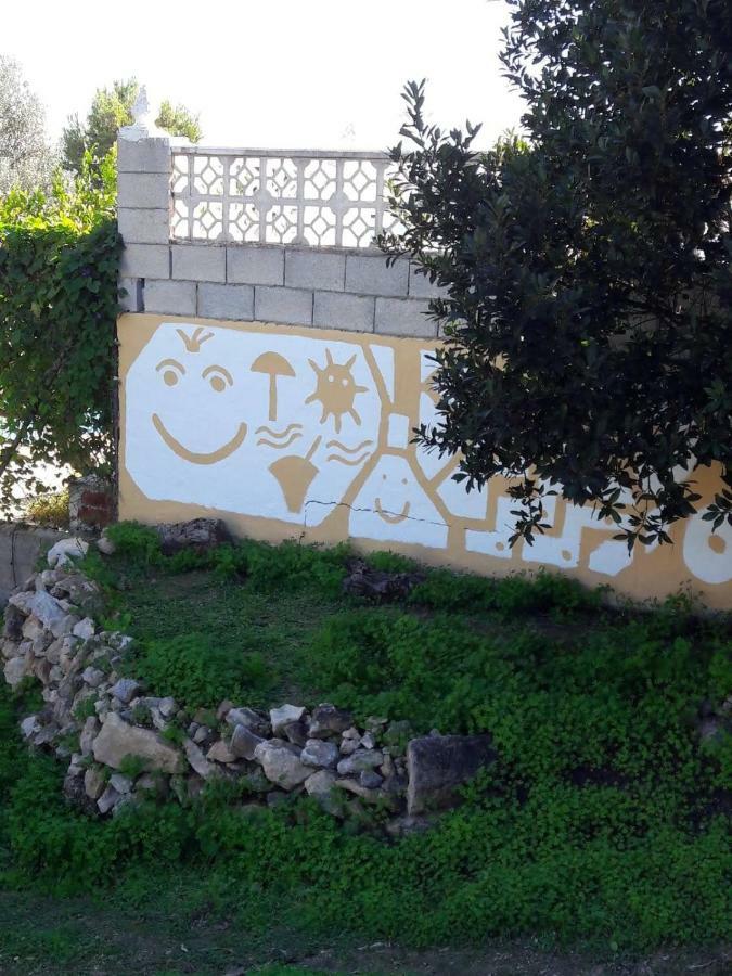 Villa El Garbi Calpe Esterno foto